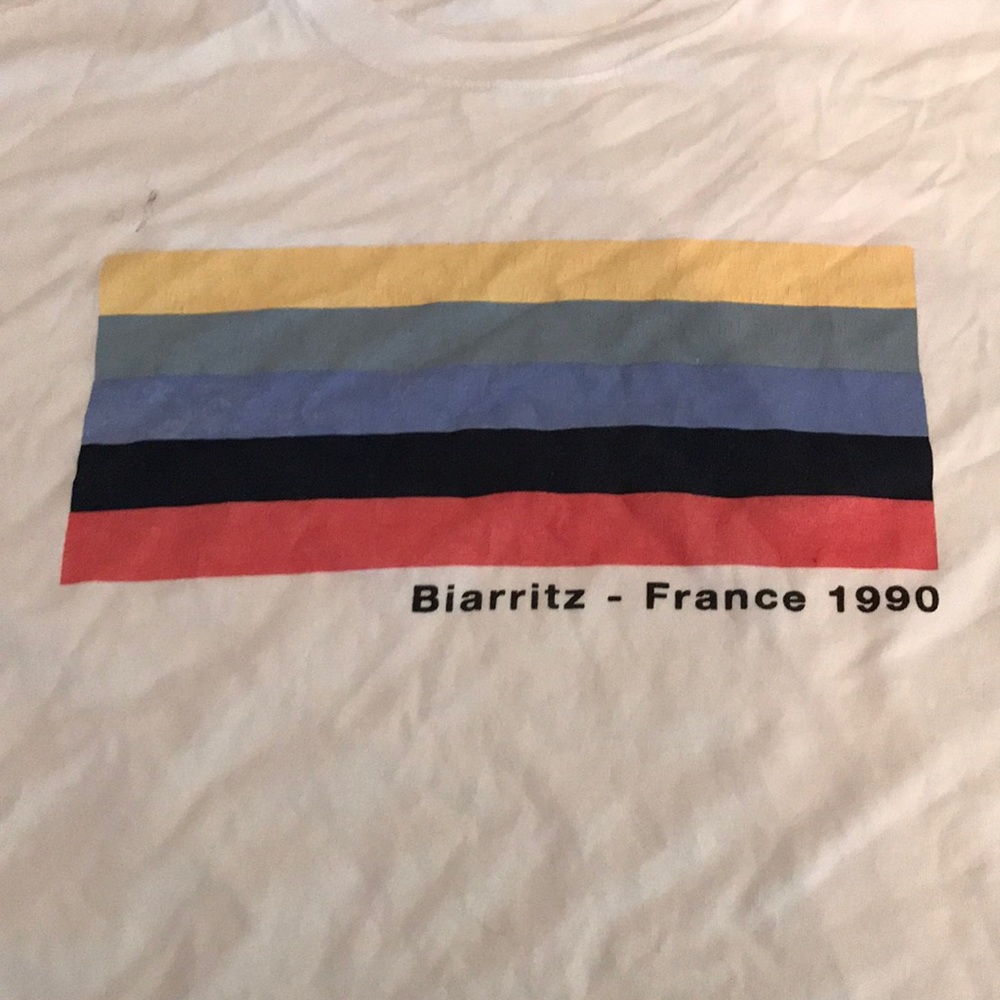 A John Galt T shirt